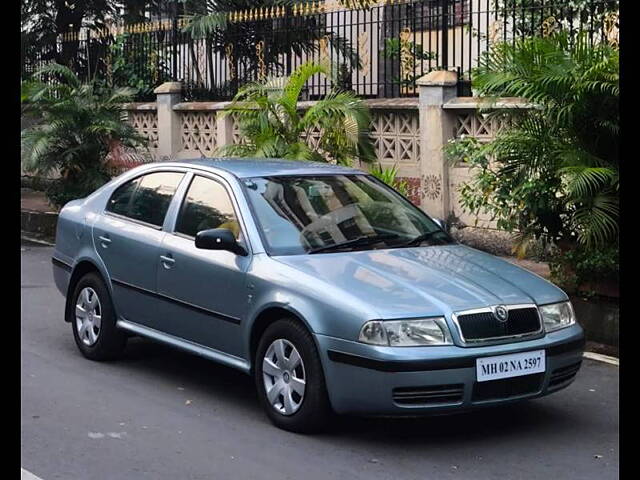 Used Skoda Octavia [2001-2010] Ambiente 1.9 TDi in Mumbai