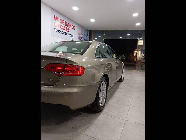 Used Audi A4 [2006-2008] 1.8 T Multitronic in Ludhiana