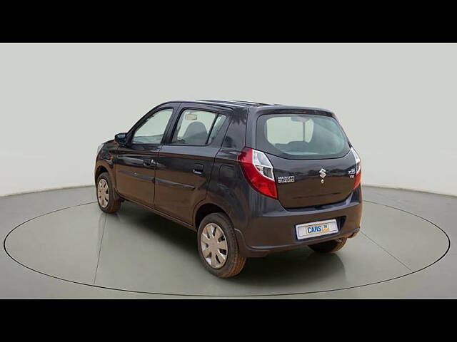 Used Maruti Suzuki Alto K10 [2014-2020] VXi [2014-2019] in Bangalore