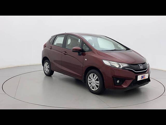 Used 2016 Honda Jazz in Chennai