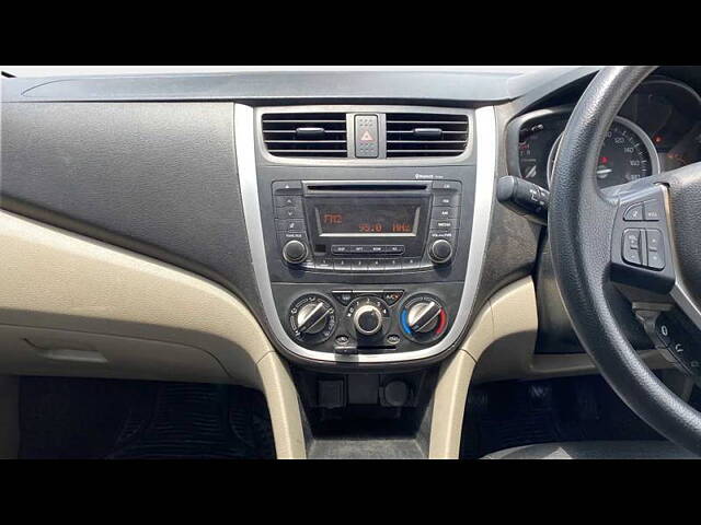 Used Maruti Suzuki Celerio [2017-2021] ZXi [2017-2019] in Hyderabad