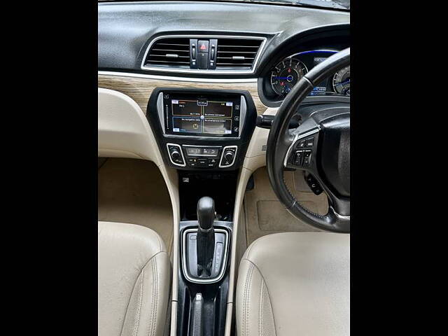 Used Maruti Suzuki Ciaz Alpha Hybrid 1.5 AT [2018-2020] in Chennai