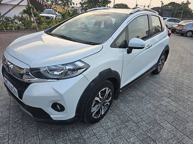 Used Honda WR-V [2017-2020] S MT Diesel in Pune