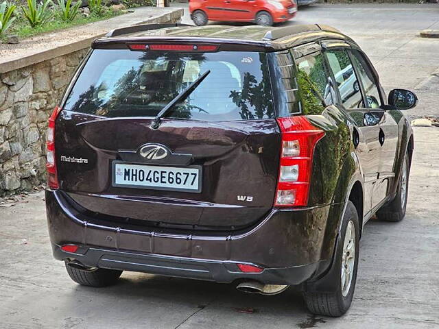 Used Mahindra XUV500 [2011-2015] W8 2013 in Mumbai