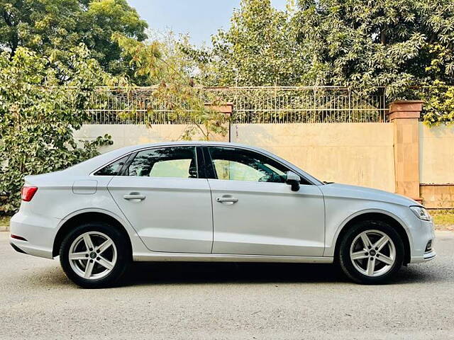 Used Audi A3 [2017-2020] 35 TFSI Technology in Delhi