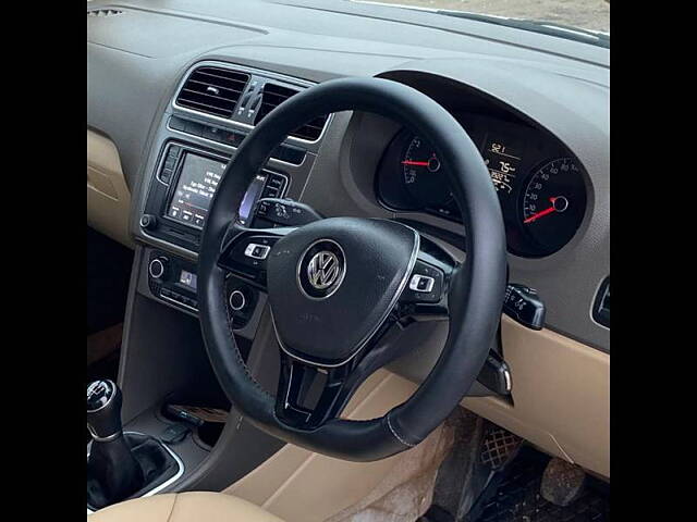 Used Volkswagen Vento [2014-2015] Highline Petrol in Delhi