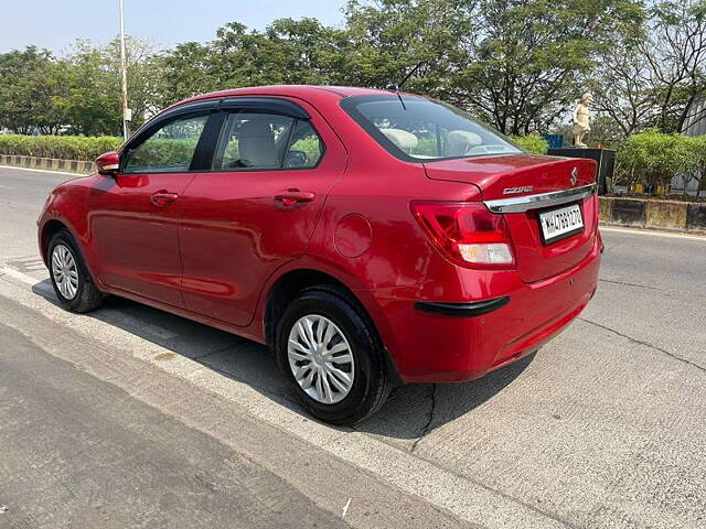 Used Maruti Suzuki Dzire VXi AGS [2020-2023] in Mumbai