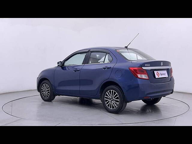 Used Maruti Suzuki Dzire [2017-2020] ZXi Plus AMT in Chennai