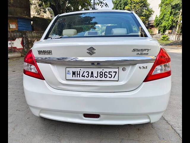 Used Maruti Suzuki Swift DZire [2011-2015] VXI in Nagpur