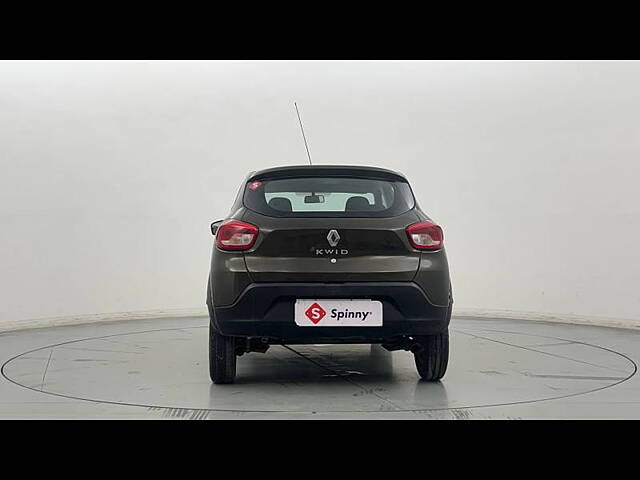 Used Renault Kwid [2015-2019] RXL [2015-2019] in Ghaziabad