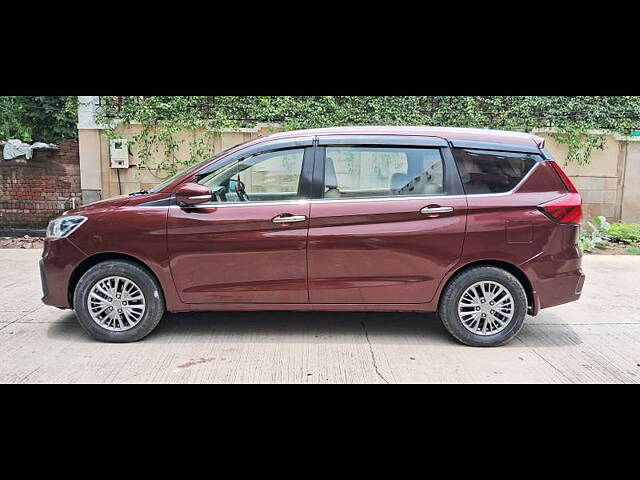 Used Maruti Suzuki Ertiga [2018-2022] ZXi in Agra