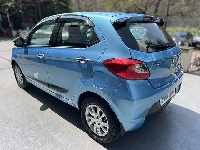 Used Tata Tiago [2016-2020] Revotron XZA in Pune