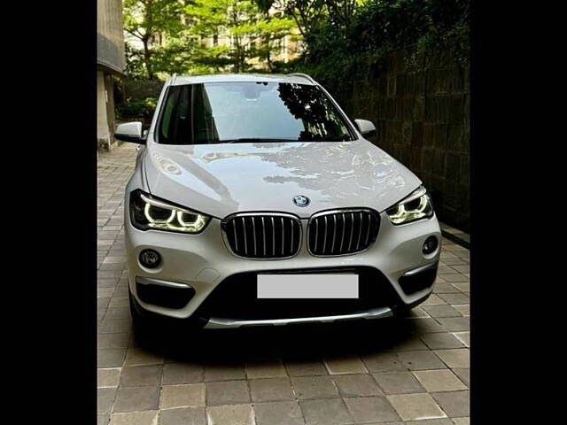 Used 2020 BMW X1 in Pune