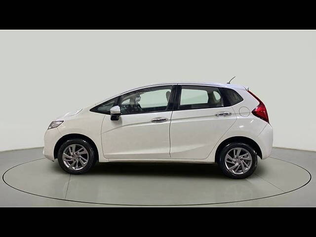 Used Honda Jazz [2018-2020] VX CVT Petrol in Mumbai