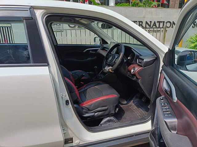 Used Maruti Suzuki Grand Vitara Delta Smart Hybrid in Mumbai