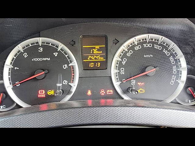 Used Maruti Suzuki Swift [2014-2018] VDi in Sangli