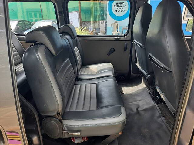 Used Maruti Suzuki Eeco [2010-2022] 7 STR [2014-2019] in Coimbatore