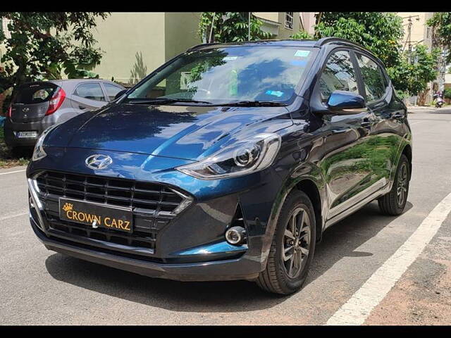 Used 2020 Hyundai Grand i10 NIOS in Bangalore