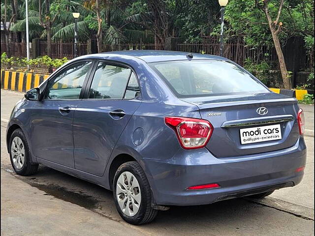 Used Hyundai Xcent [2014-2017] S 1.1 CRDi in Mumbai