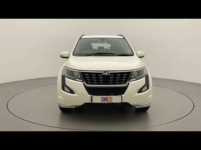 Used Mahindra XUV500 W5 [2018-2020] in Delhi