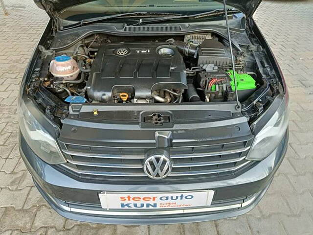 Used Volkswagen Vento [2014-2015] Highline Diesel in Chennai