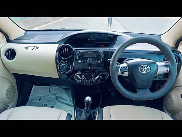 Used Toyota Etios Liva VD in Pune