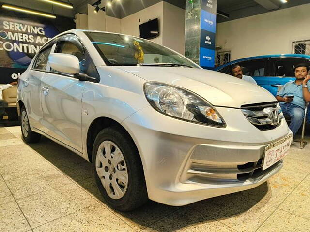 Used Honda Amaze [2013-2016] 1.2 E i-VTEC in Kolkata