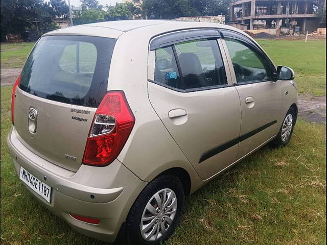 Used Hyundai i10 [2010-2017] Magna 1.2 Kappa2 in Nagpur