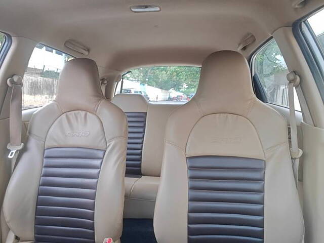 Used Honda Brio [2011-2013] S MT in Chennai