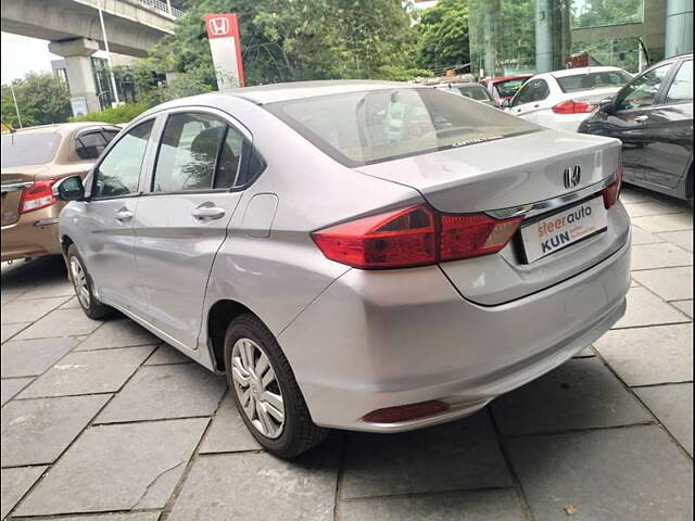 Used Honda City [2011-2014] 1.5 S MT in Chennai