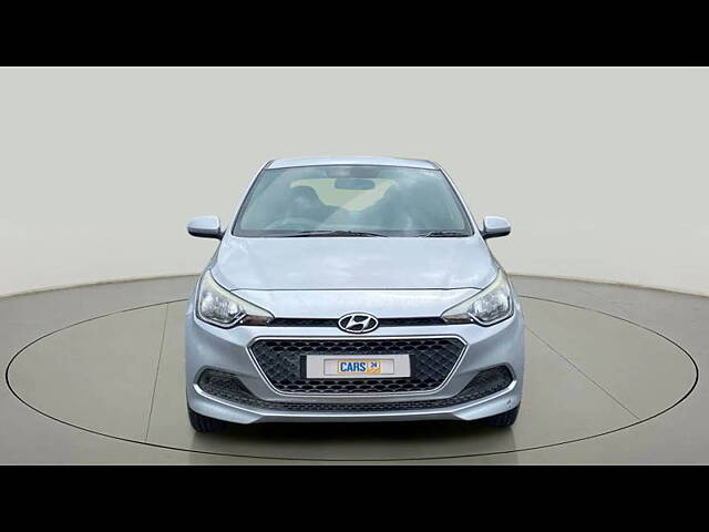 Used Hyundai Elite i20 [2016-2017] Magna 1.2 [2016-2017] in Nagpur