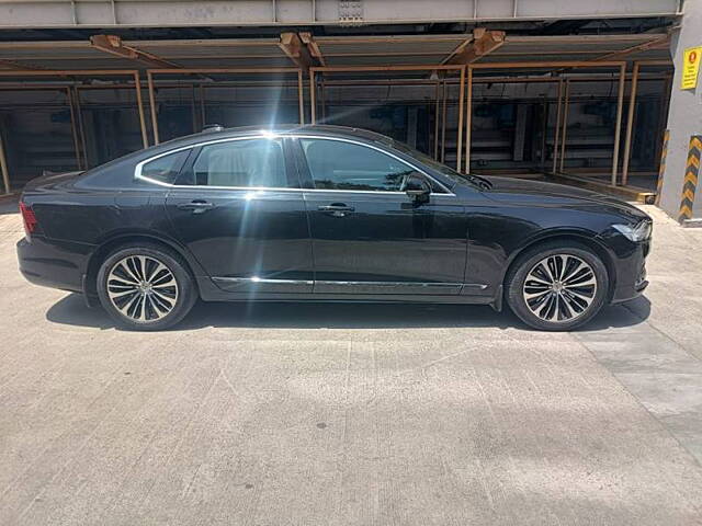 Used Volvo S90 B5 Ultimate [2022-2023] in Chennai