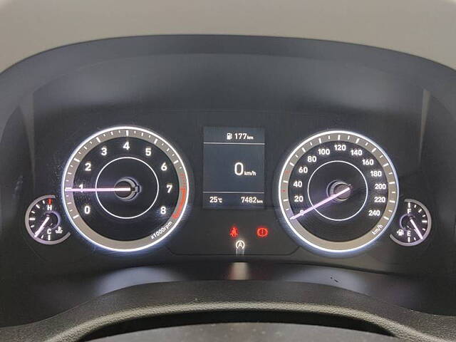 Used Hyundai Creta [2020-2023] SX 1.5 Petrol [2020-2022] in Mumbai