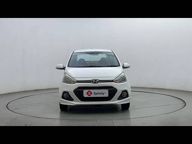 Used Hyundai Xcent [2014-2017] S 1.2 (O) in Thane