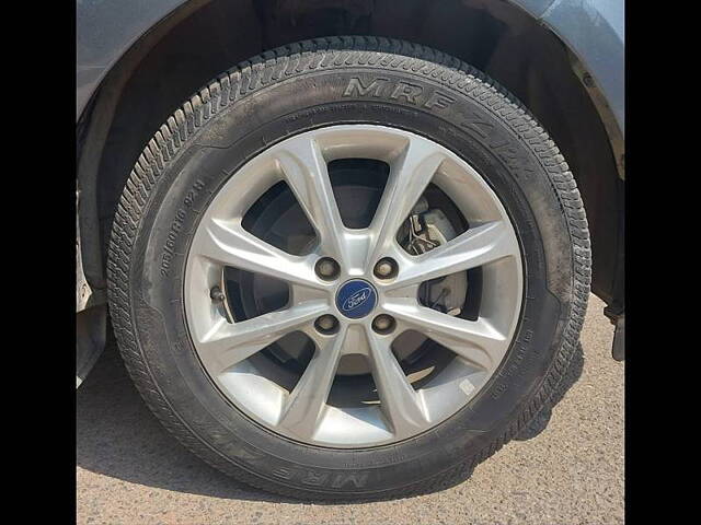 Used Ford EcoSport Titanium + 1.5L TDCi [2019-2020] in Agra