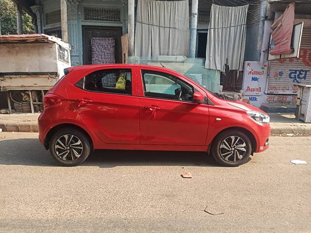 Used Tata Tiago [2016-2020] Revotorq XT [2016-2019] in Kanpur