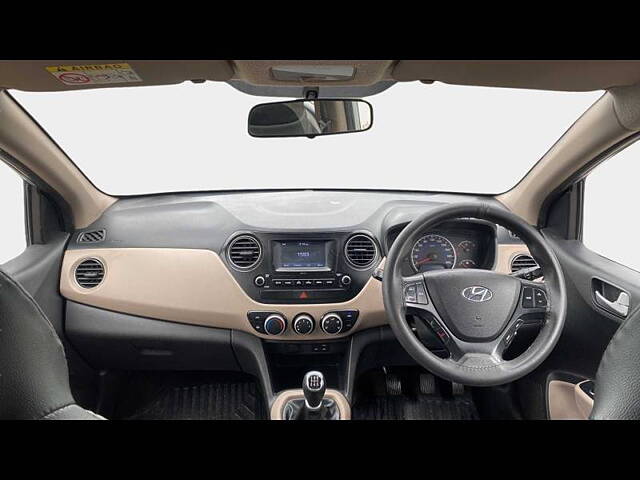 Used Hyundai Grand i10 [2013-2017] Sportz 1.2 Kappa VTVT [2016-2017] in Pune