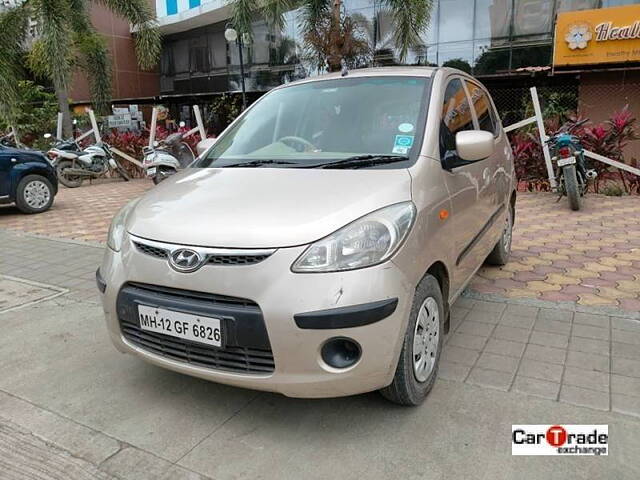 Used Hyundai i10 [2007-2010] Magna in Pune