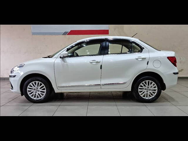 Used Maruti Suzuki Dzire ZXi [2020-2023] in Thane