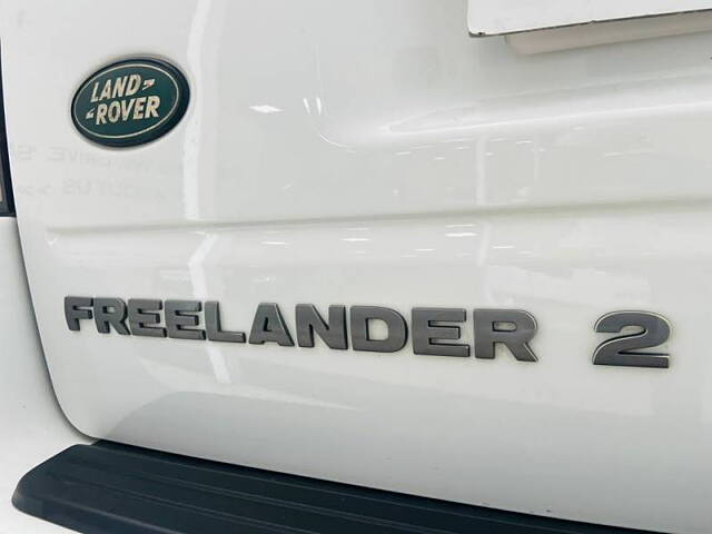 Used Land Rover Freelander 2 [2012-2013] HSE SD4 in Pune