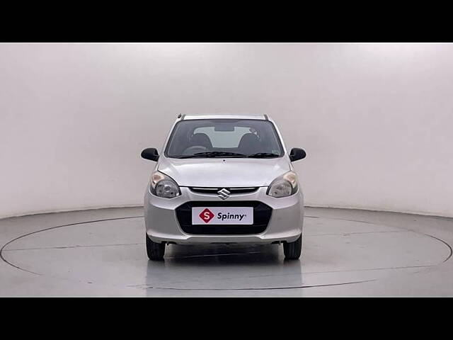 Used Maruti Suzuki Alto 800 [2012-2016] Lxi in Bangalore