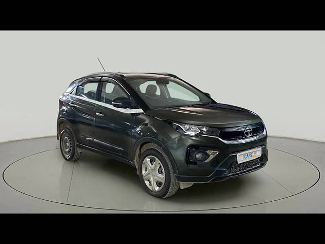 Used 2022 Tata Nexon in Delhi