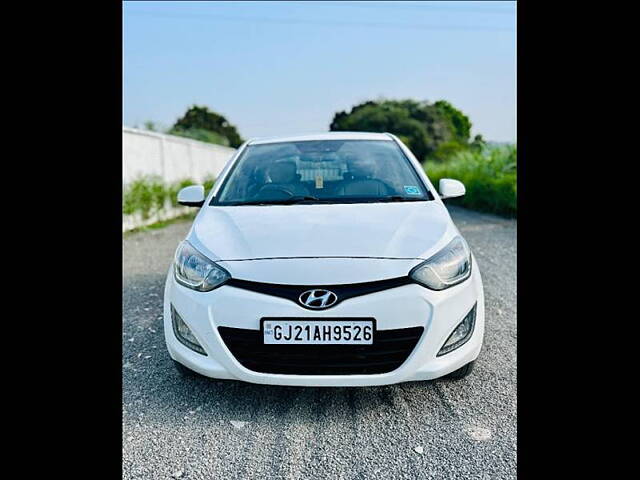 Used 2014 Hyundai i20 in Surat