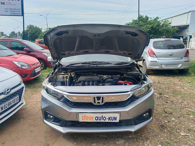 Used Honda Amaze [2018-2021] 1.2 VX MT Petrol [2018-2020] in Chennai