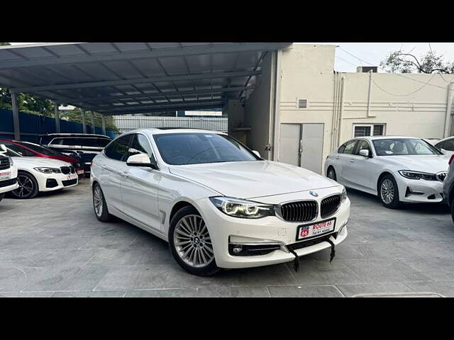 Used 2019 BMW 3 Series GT in Chennai