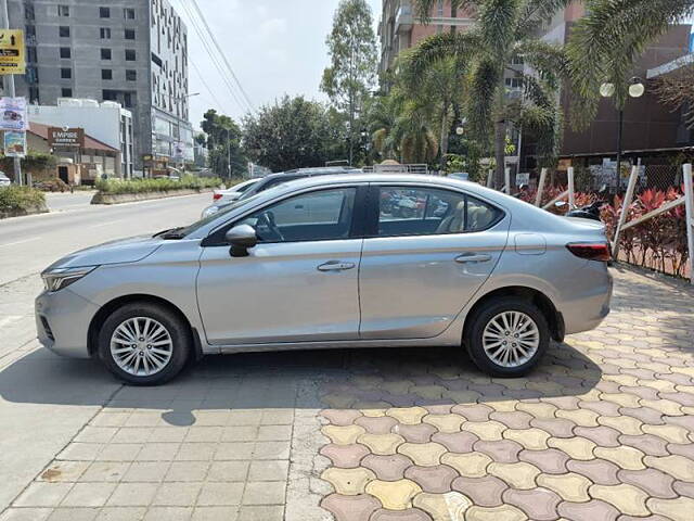 Used Honda City [2014-2017] V in Pune