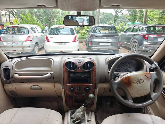 Used Mahindra Scorpio [2006-2009] SLX 2.6 Turbo 8 Str in Kolkata