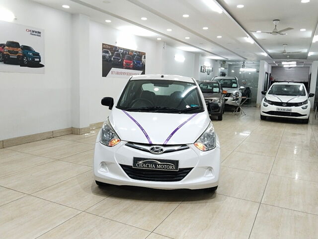 Used 2015 Hyundai Eon in Delhi