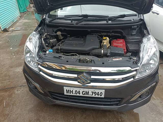 Used Maruti Suzuki Ertiga [2012-2015] ZDi in Jalgaon