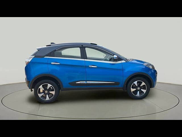 Used Tata Nexon [2017-2020] XZ Plus Diesel in Hyderabad